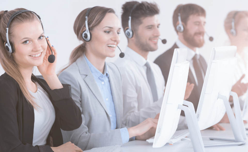 5 crucial reasons why companies are still using Telemarketing