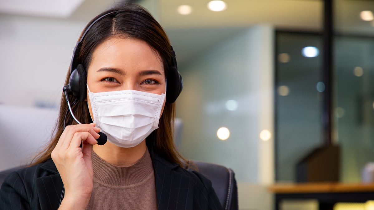 How telemarketing can help company to overcome an economic crisis