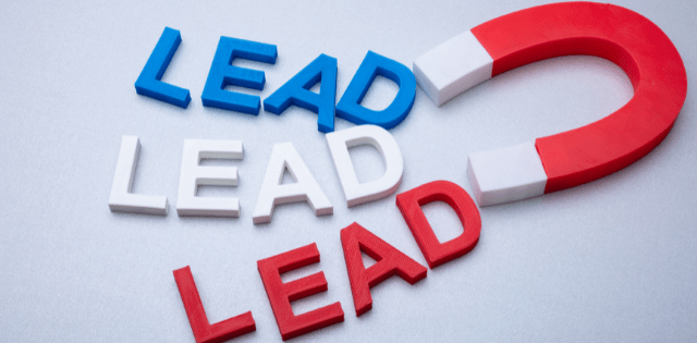 Challenges to lead generation