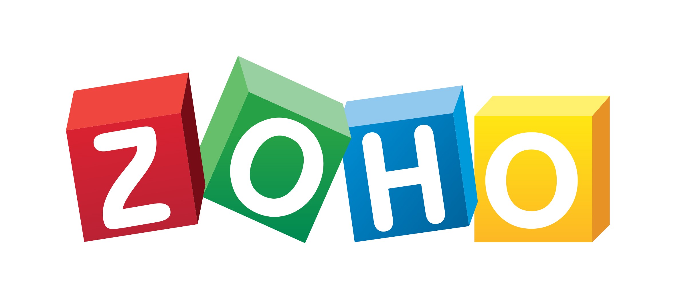 Zoho Crm