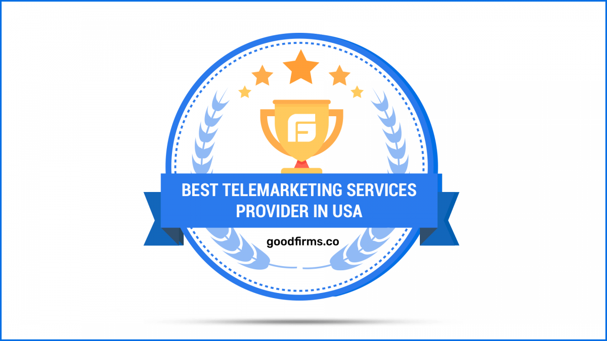 The Scenes City Telesolutions Takes Your Business’s Marketing to Next Level: GoodFirms