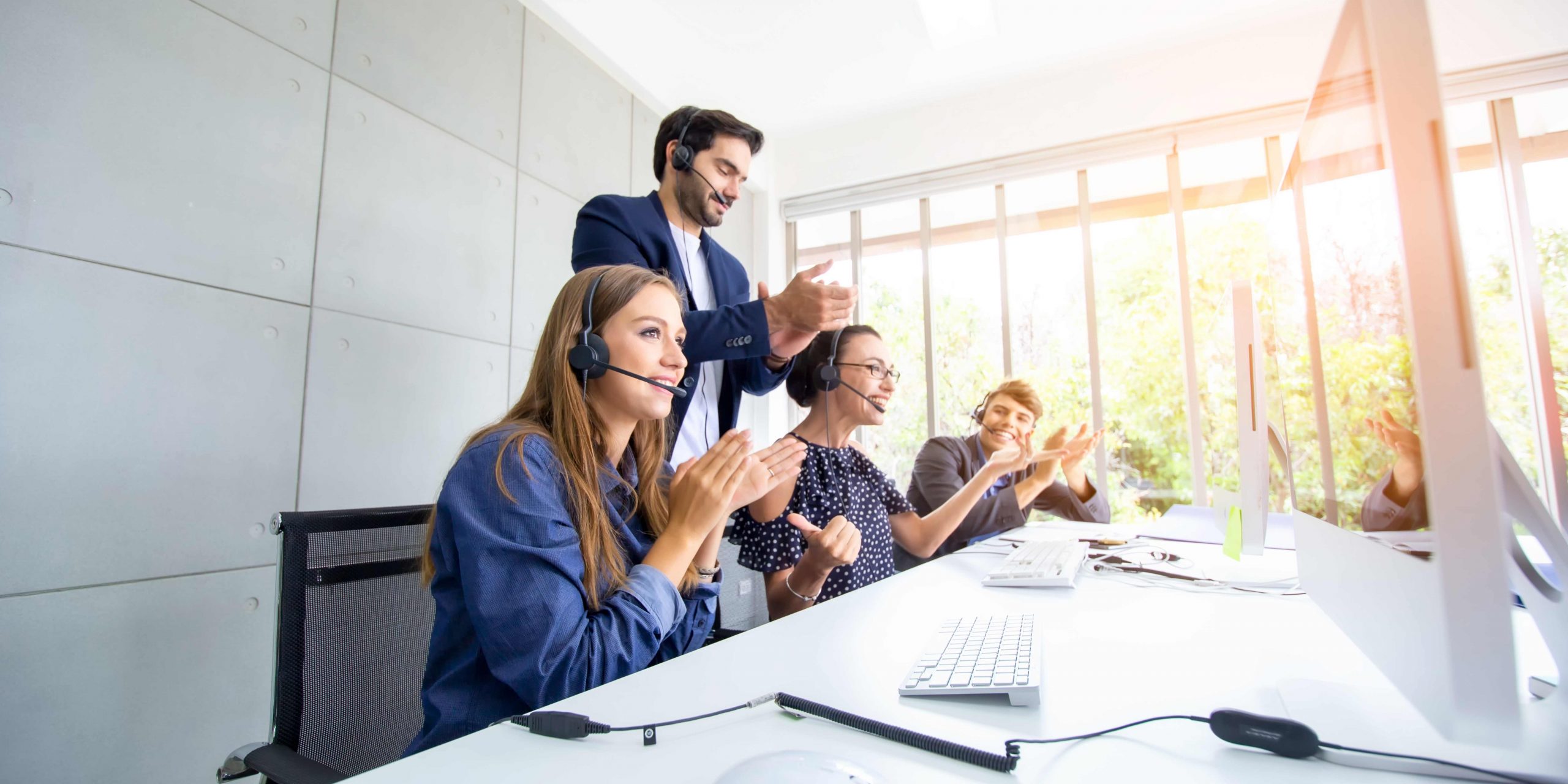 What is Business Process Outsourcing?