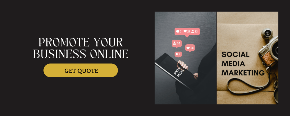 social media marketing