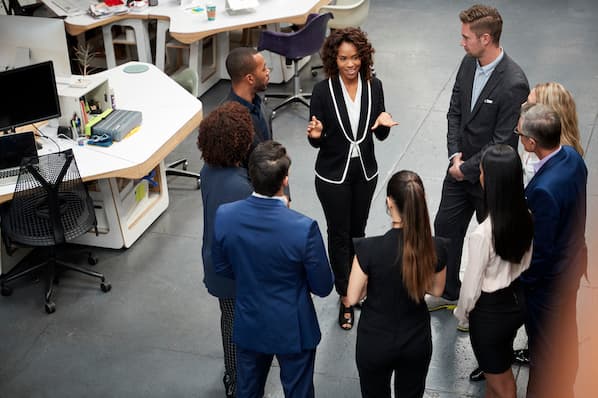 We help SMEs generate HOT QUALIFIED leads daily.