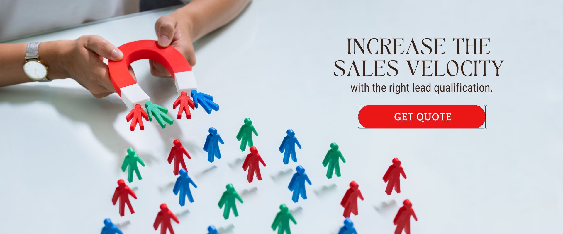 Lead Generation
