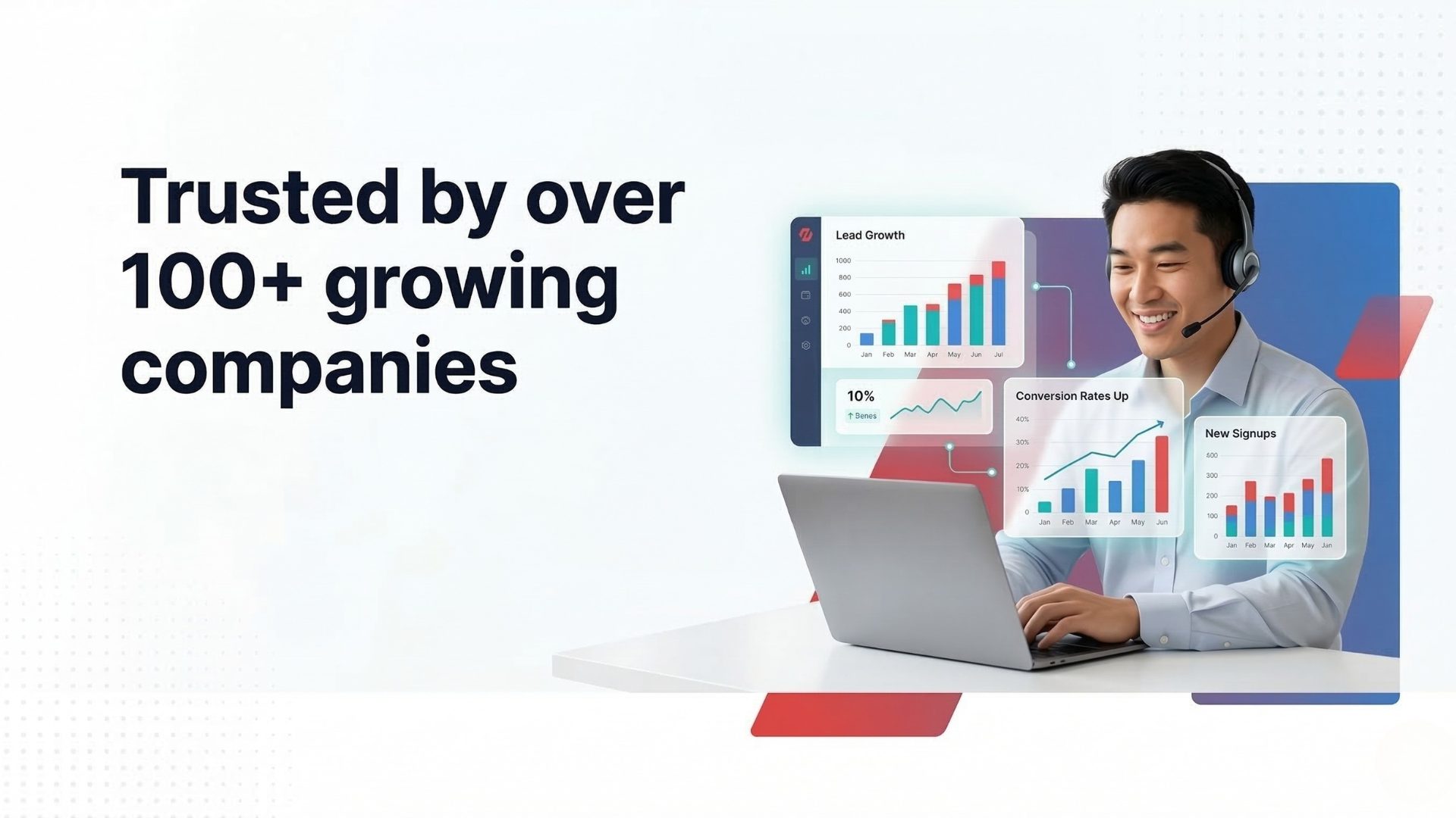 Singapore best lead generation company