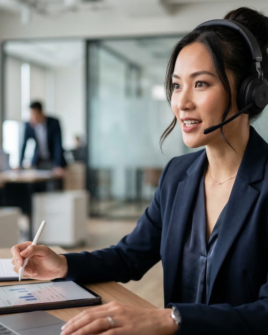 B2B & B2C Telemarketing