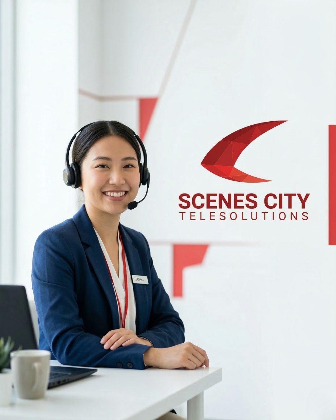 Telemarketing Sales Agent