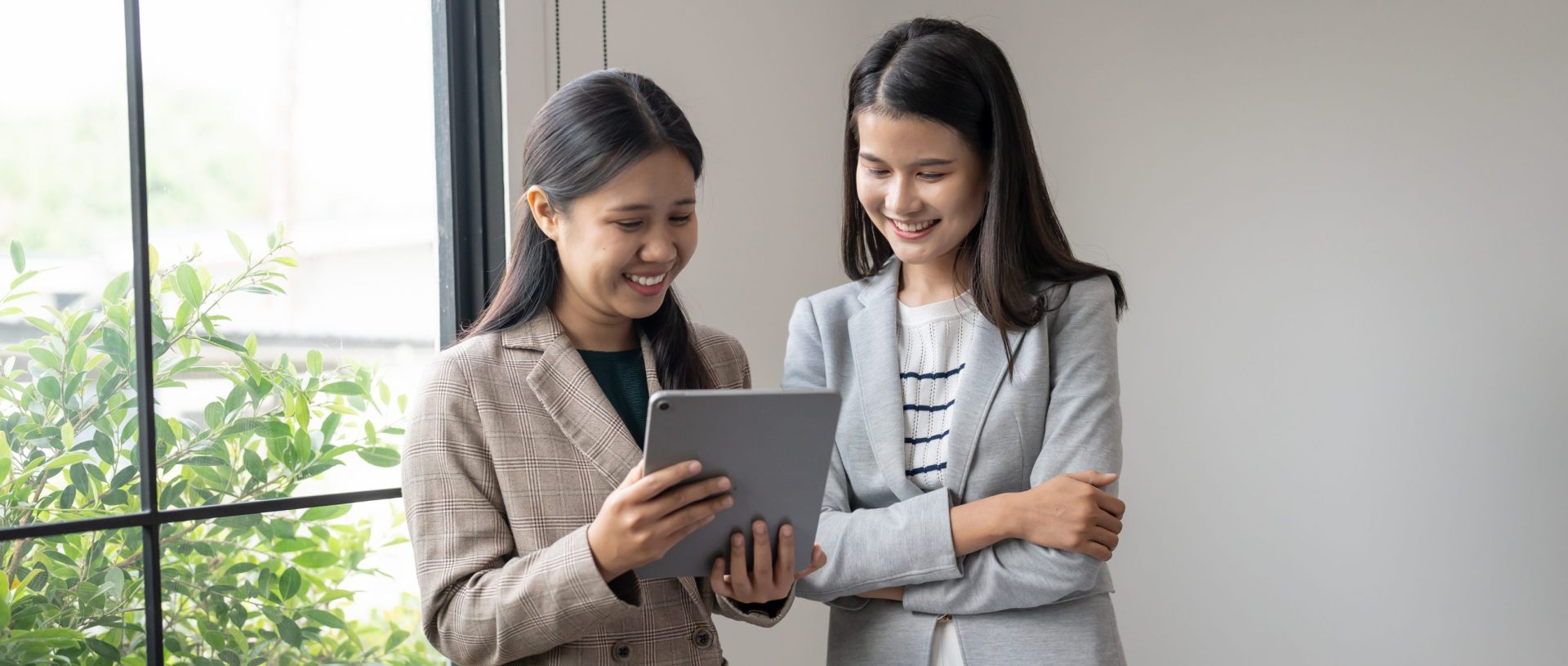 More than a survey. A listening programme.