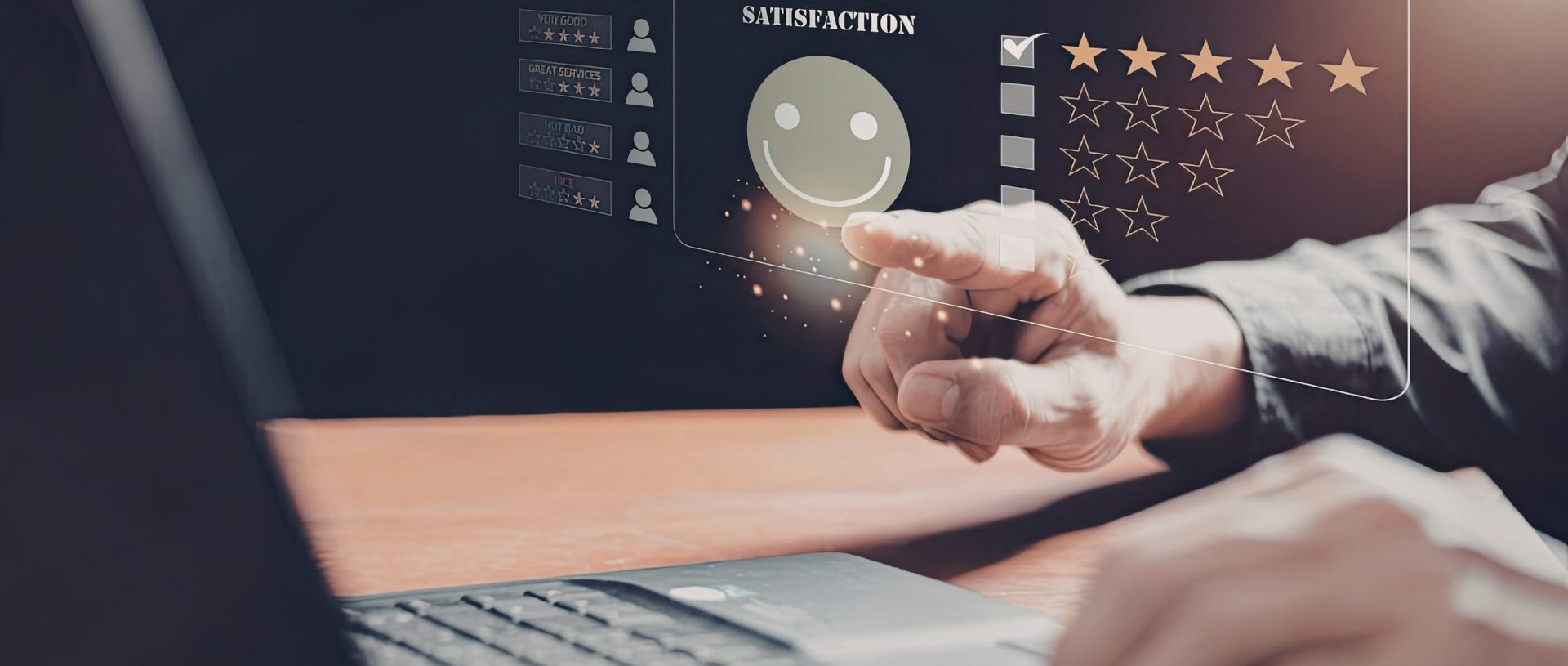 Customer Satisfaction