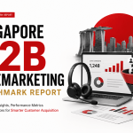 b2b telemarketing benchmark
