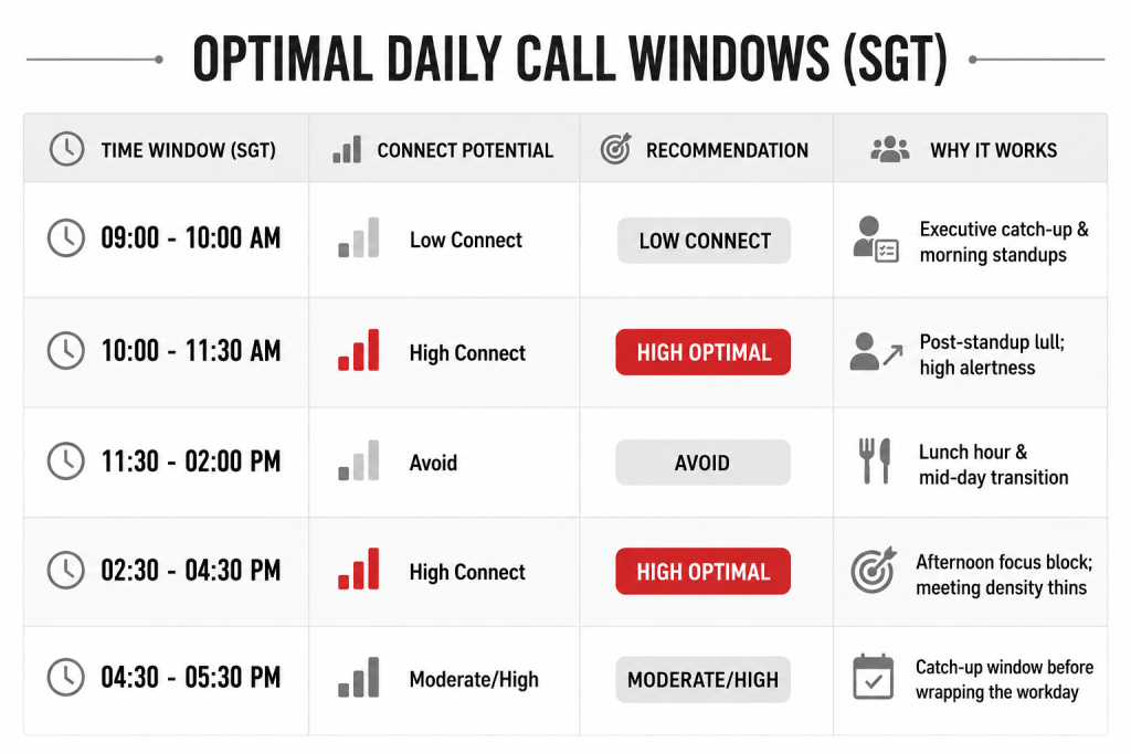 Conversion Rate by Day of the Week